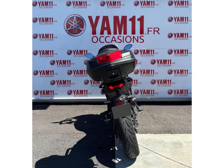 YAMAHA TRACER 9