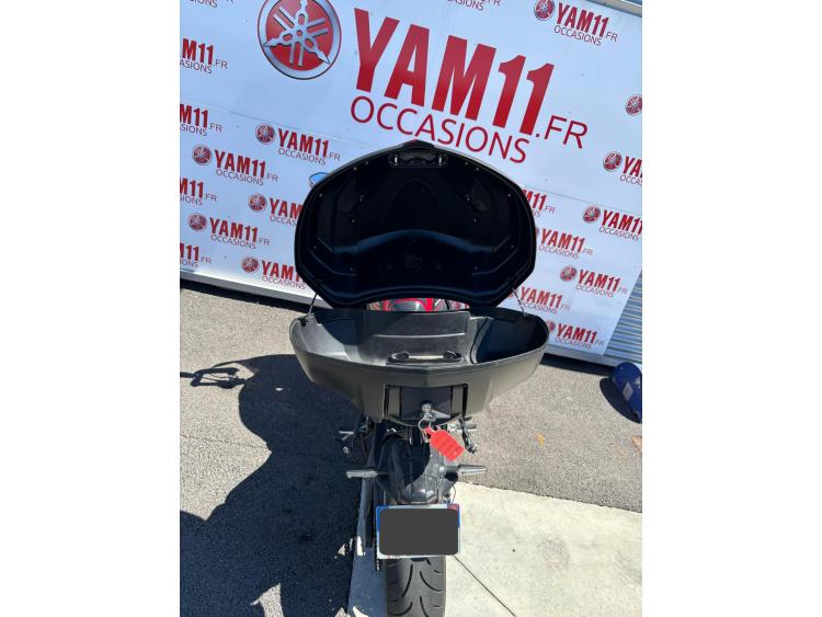 YAMAHA TRACER 9