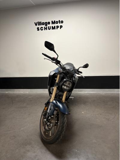 HONDA CB 125R Neo Sport Café