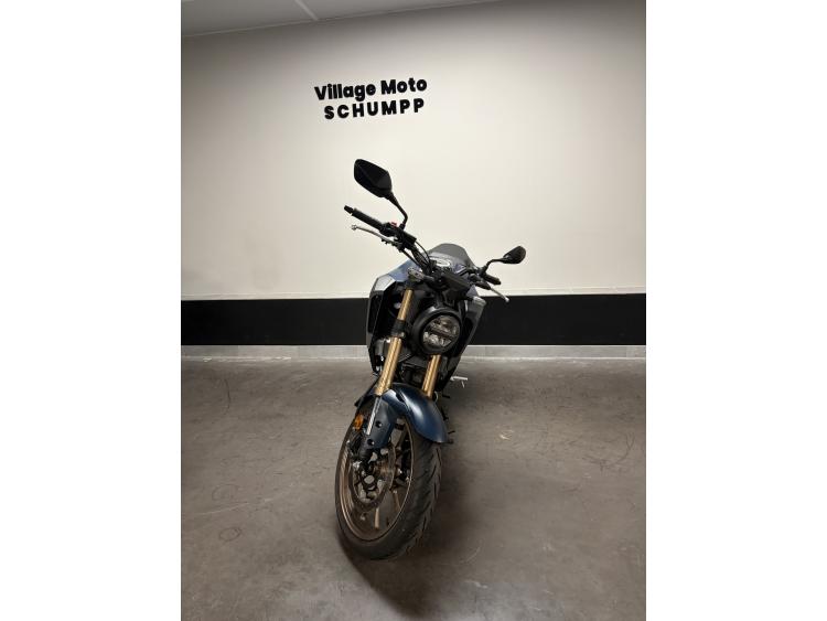 HONDA CB 125R Neo Sport Café / Très bon état / 924 kms 