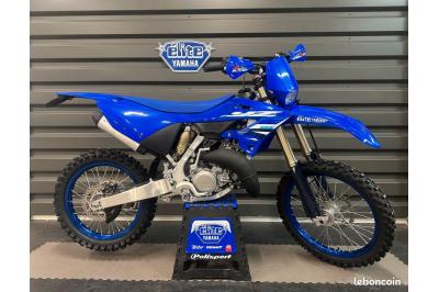 YAMAHA YZ 125