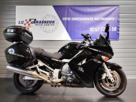 Photo du véhicule YAMAHA