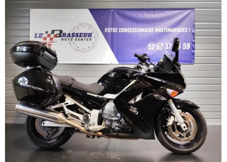YAMAHA FJR 1300 ABS Garantie 12 mois