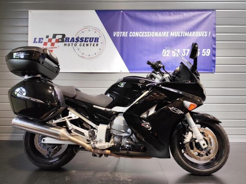 YAMAHA FJR 1300 ABS Garantie 12 mois