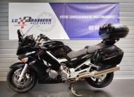 YAMAHA FJR 1300 ABS Garantie 12 mois