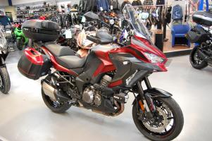 Photo du véhicule KAWASAKI