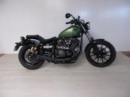 Photo du véhicule YAMAHA