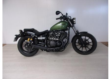 YAMAHA XV 950 BOLT R