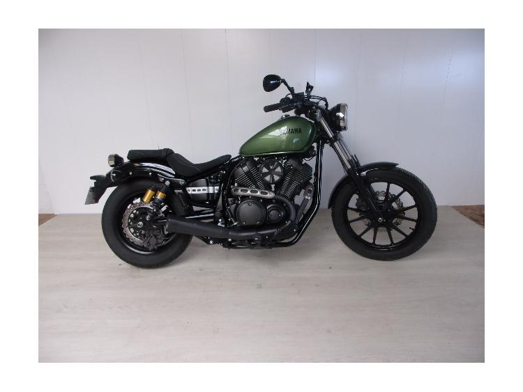 YAMAHA XV 950 BOLT R