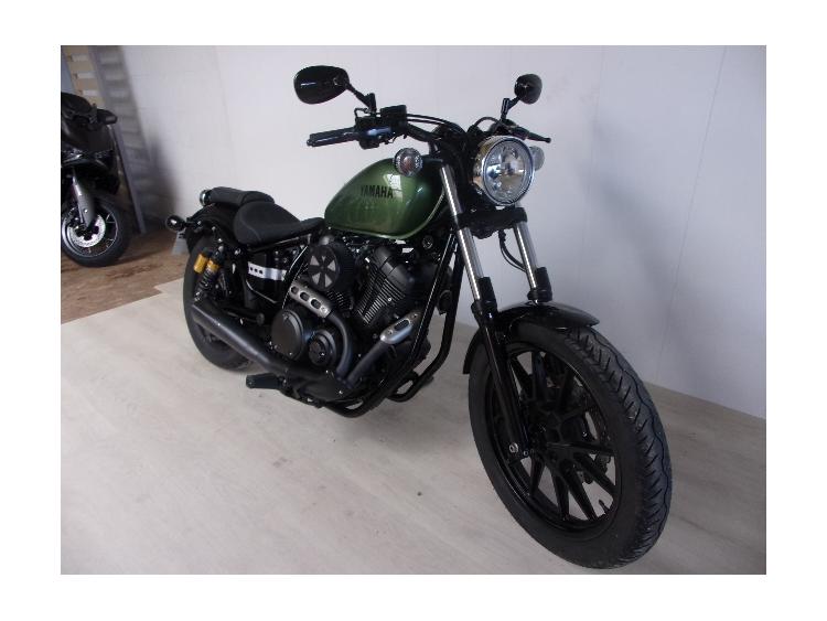 YAMAHA XV 950 BOLT R