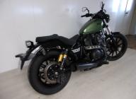 YAMAHA XV 950 BOLT R