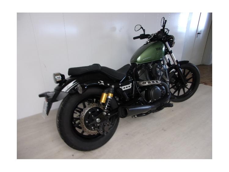 YAMAHA XV 950 BOLT R