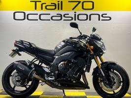 Photo du véhicule YAMAHA