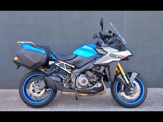 SUZUKI GSX-S1000 GX