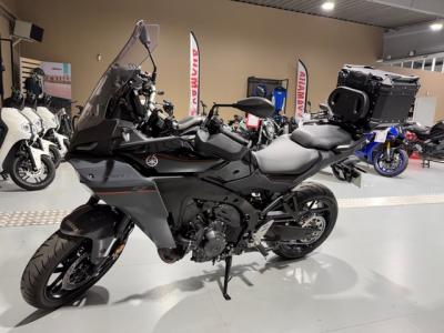 YAMAHA TRACER 9 Y-AMT