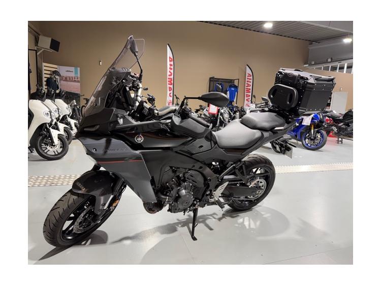 YAMAHA TRACER 9 Y-AMT