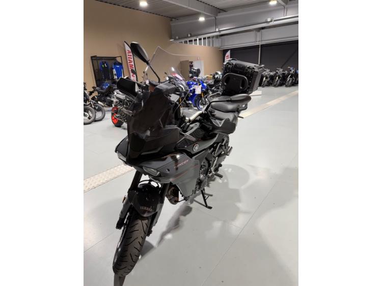 YAMAHA TRACER 9 Y-AMT