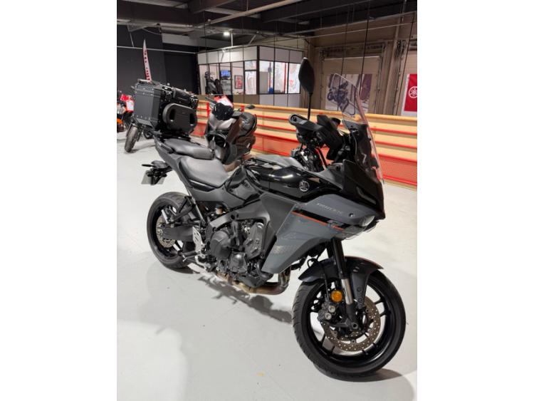 YAMAHA TRACER 9 Y-AMT