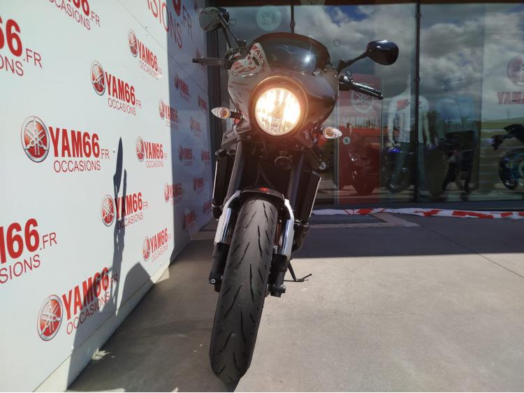 YAMAHA XSR 900 ABARTH - Edition 516/695