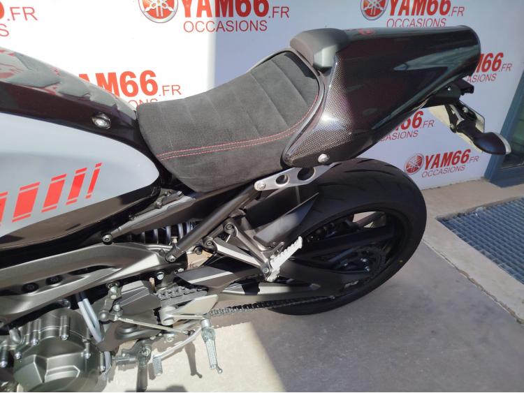 YAMAHA XSR 900 ABARTH - Edition 516/695