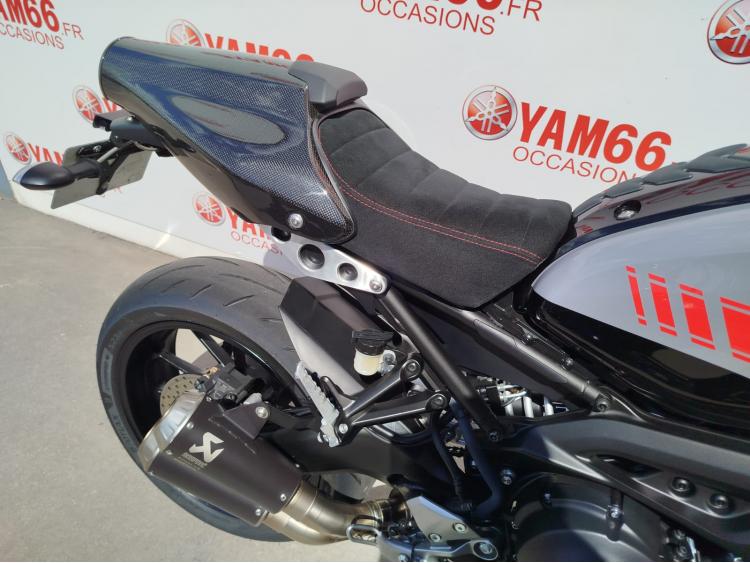 YAMAHA XSR 900 ABARTH - Edition 516/695