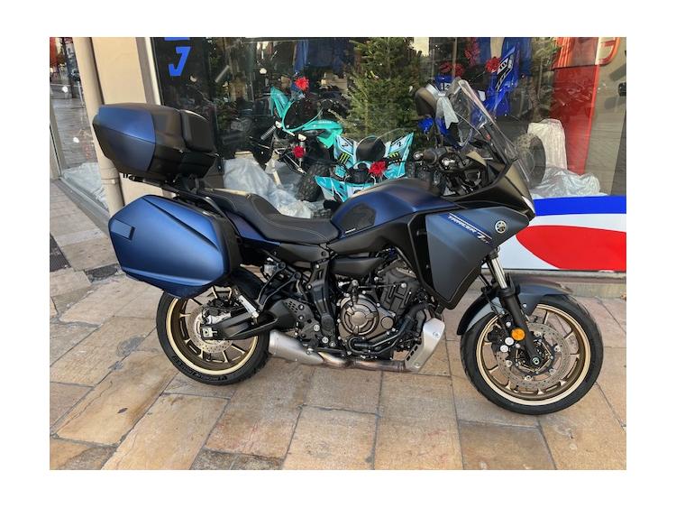 YAMAHA TRACER 7 GT
