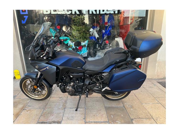 YAMAHA TRACER 7 GT