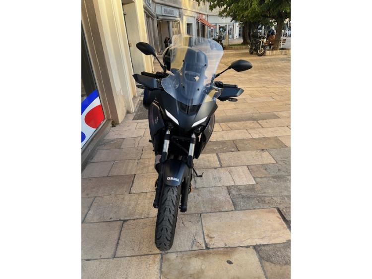 YAMAHA TRACER 7 GT