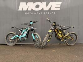 Photo du véhicule SUR-RON