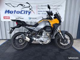 Photo du véhicule MOTO GUZZI