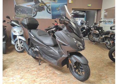 HONDA NSS FORZA 125