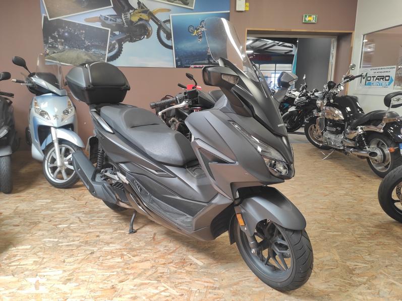 HONDA NSS FORZA 125