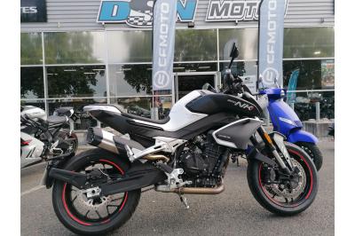 CF MOTO NK 800