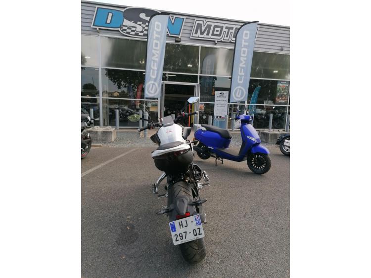 CF MOTO NK 800 / 165.38/mois DSN MOTOS 33