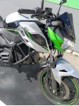 KAWASAKI ZE-1 ELECTRIQUE 403 KMS 2024 NEW S 2024