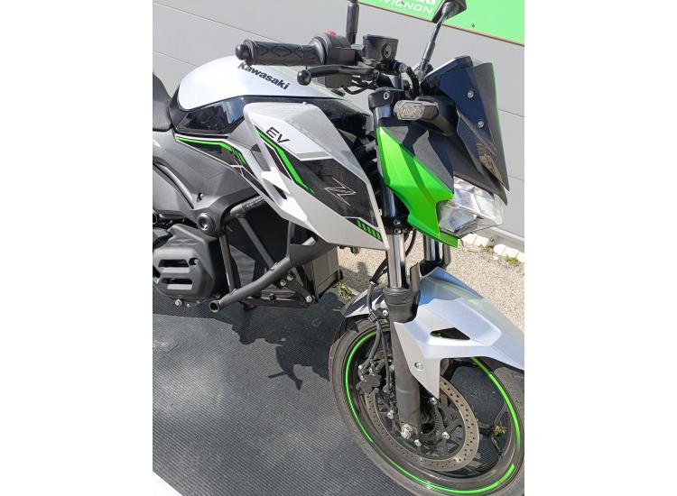 KAWASAKI ZE-1 ELECTRIQUE 403 KMS 2024 NEW S 2024