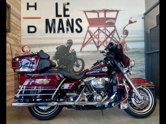 HARLEY-DAVIDSON TOURING ELECTRA GLIDE 1450