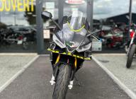 APRILIA RS 660 A2/FULL Venom Yellow