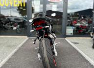 APRILIA RS 660 A2/FULL Venom Yellow
