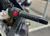 APRILIA RS 660 A2/FULL Venom Yellow