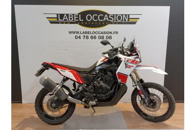 YAMAHA XTZ TENERE 700