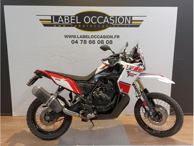 YAMAHA 700 TENERE