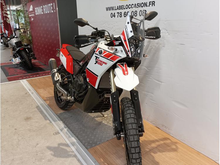 YAMAHA 700 TENERE