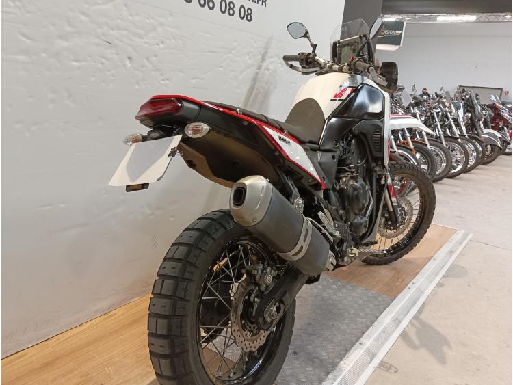 YAMAHA 700 TENERE
