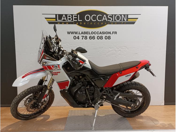 YAMAHA 700 TENERE