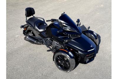 CAN-AM SPYDER F3-S