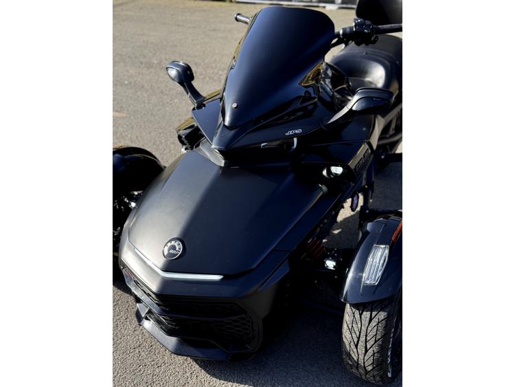CAN-AM SPYDER F3-S 1330 canam f3s f3 s can am