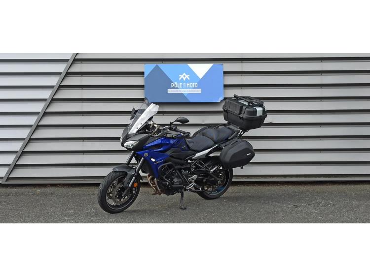 YAMAHA TRACER 9