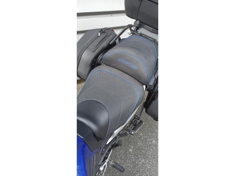 YAMAHA TRACER 9