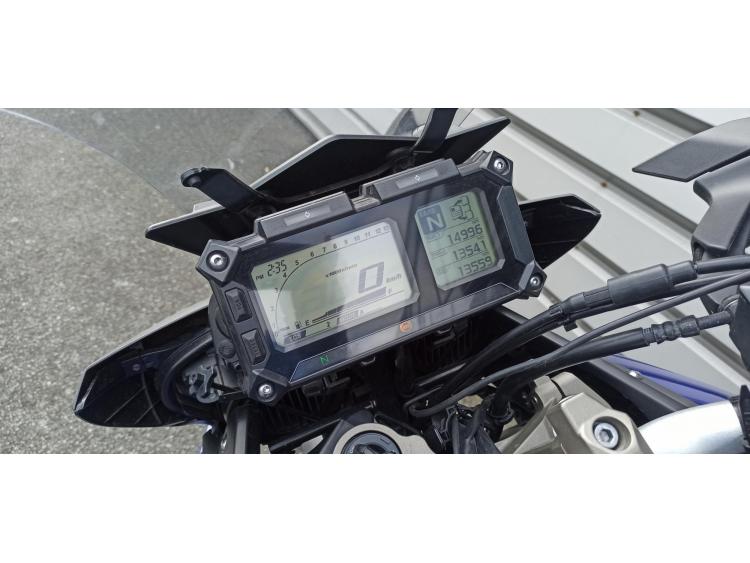 YAMAHA TRACER 9